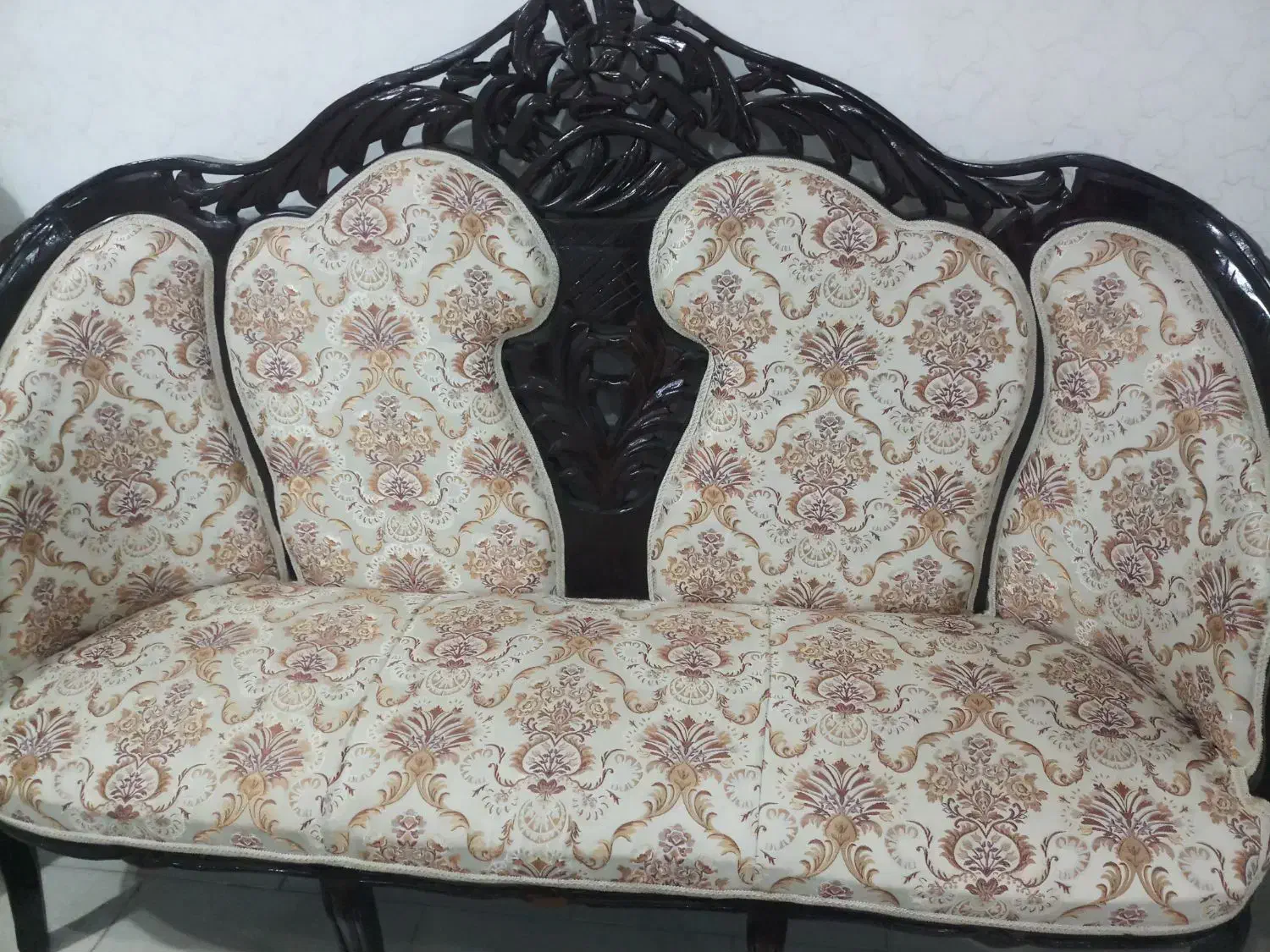 مبل ۹نفره در حد نو|مبلمان خانگی و میز عسلی|مراغه, |دیوار