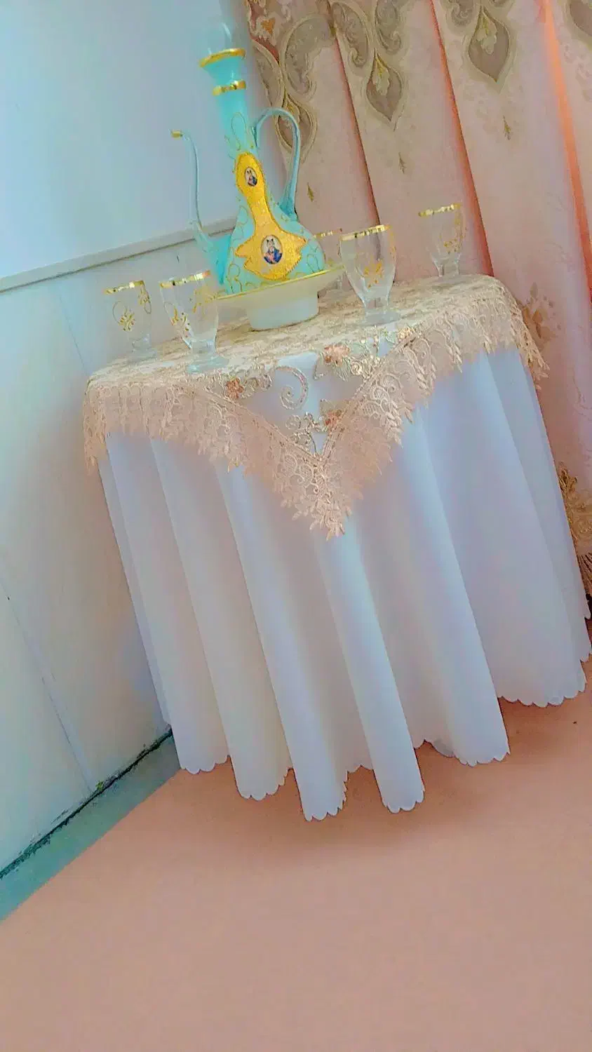 رنگشونمیخام|بوفه، ویترین، کنسول|اسحاق آباد, |دیوار