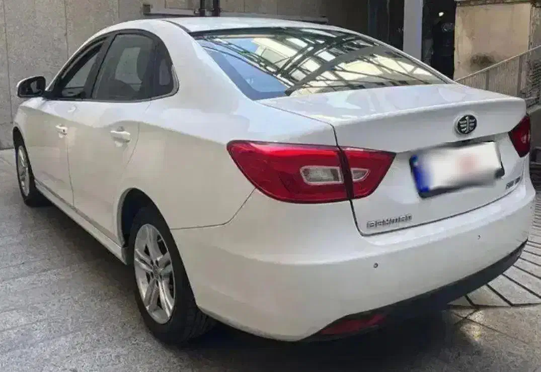 بسترن b30|خودرو سواری و وانت|تهران, ترمینال جنوب|دیوار