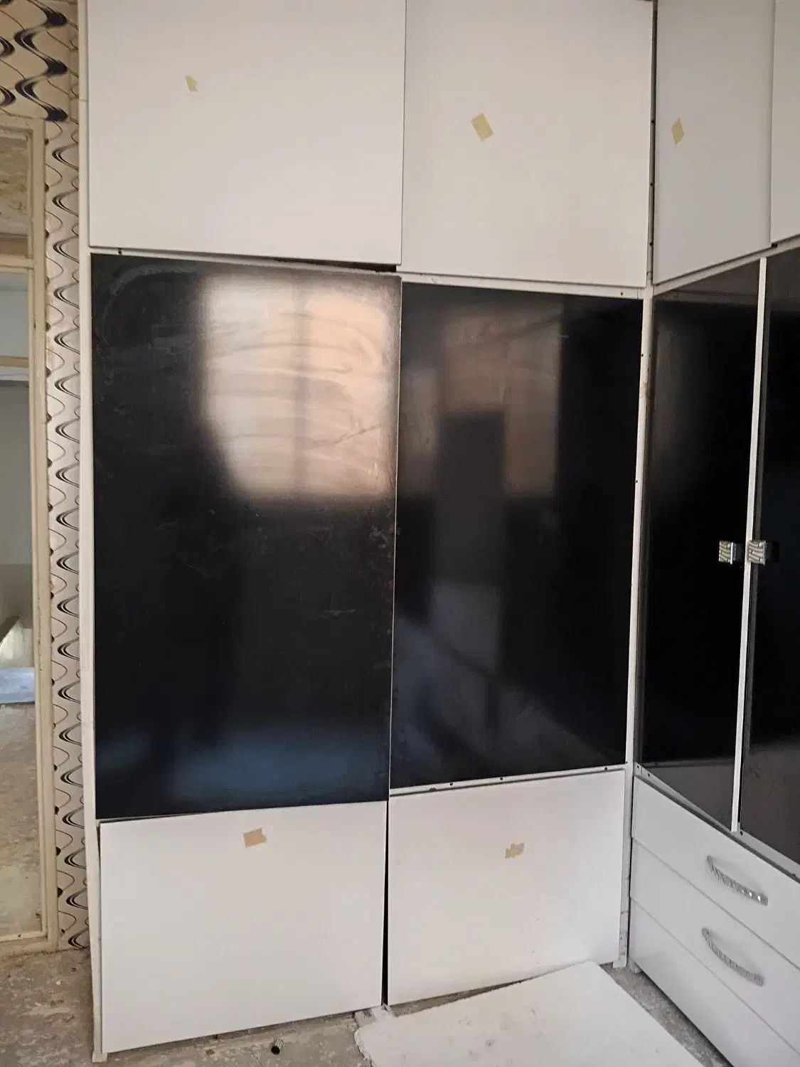 کابینت،  هود،  اجاق‌گاز رومیزی|اجاق گاز و لوازم برقی پخت‌وپز|مشهد, یاس|دیوار