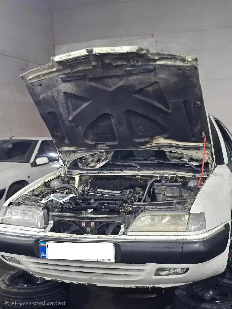 مکانیکی زانتیا 2000 تعمیرگاه لوازم یدکی اقساطی|قطعات یدکی و لوازم جانبی|مشهد, شهرک امام سجاد|دیوار