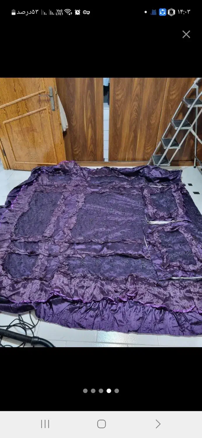 روتختی ۲ نفره|سرویس روتختی|لاهیجان, طالقانی|دیوار