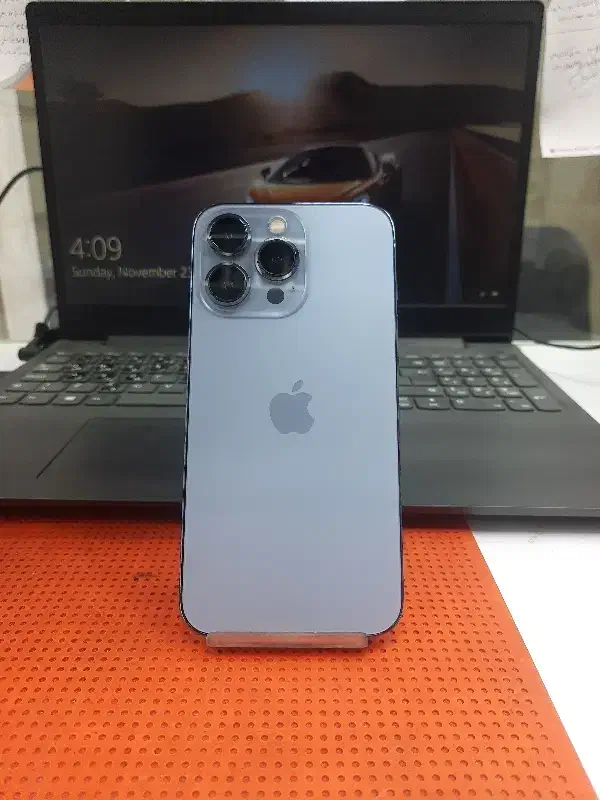 iphone 13 pro|موبایل|کرمانشاه, |دیوار