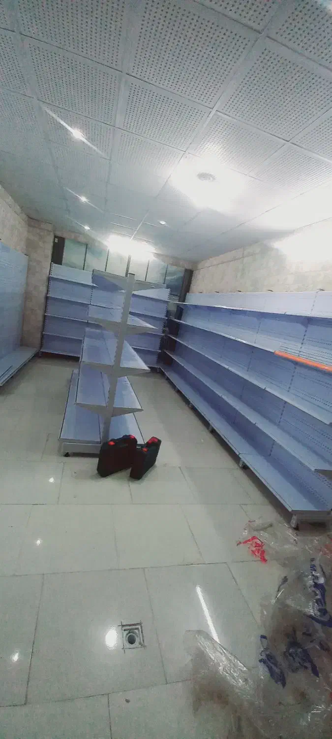 نصب قفسه حرفه ای|خدمات پیشه و مهارت|زاهدان, |دیوار