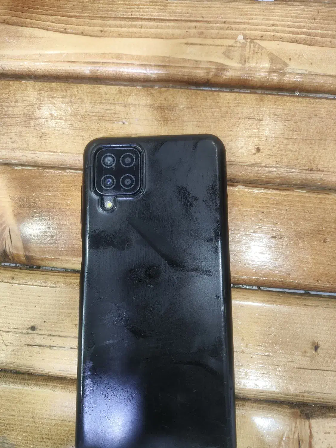 گوشی a12|موبایل|فولادشهر, B7|دیوار