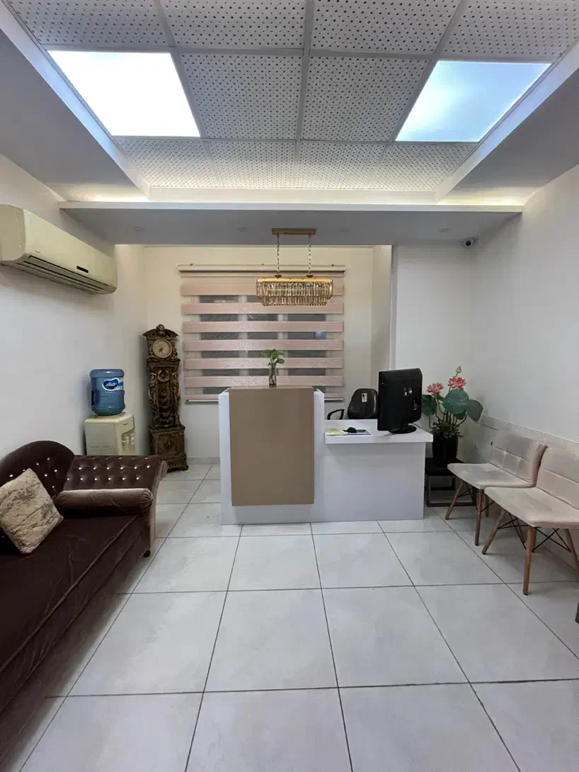 اجاره واحد ۸۵ متری تجاری گلسار|اجارهٔ دفتر کار، اتاق اداری، مطب|رشت, گلسار|دیوار