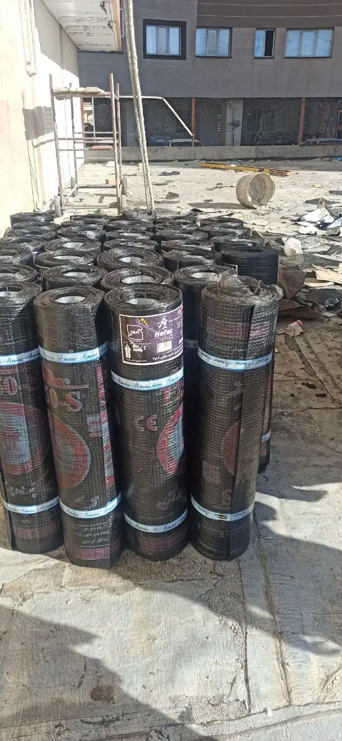 نصب و فروش ایزوگام وکار بنایی پذیرفته می شود|خدمات پیشه و مهارت|تبریز, |دیوار