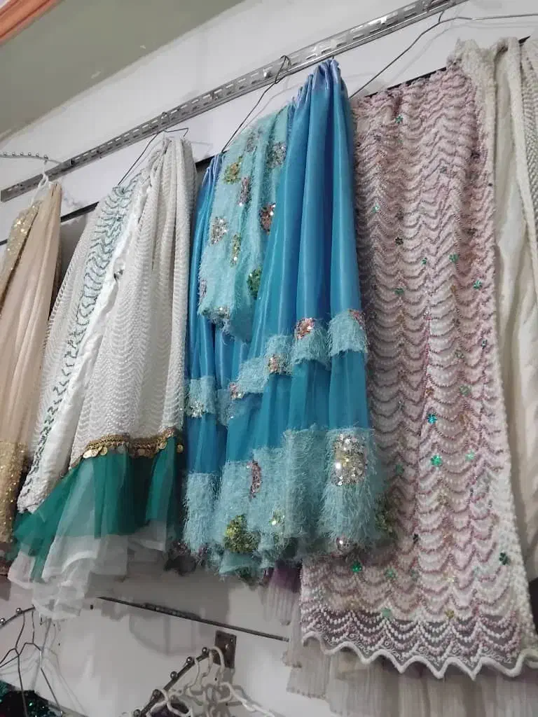 فروش لباس محلی|لباس|شوشتر, |دیوار