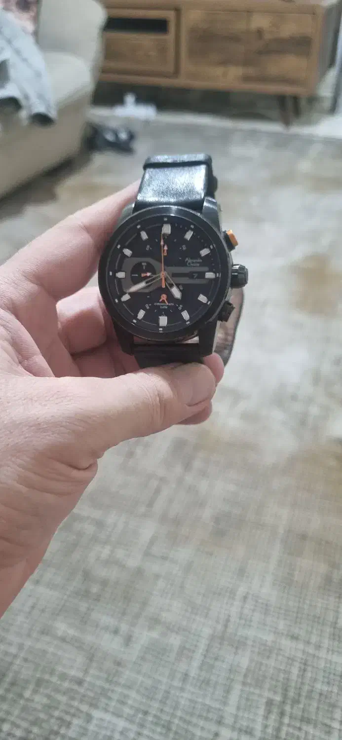 ساعت مچی مردانه اصل|ساعت|تهران, جمالزاده|دیوار