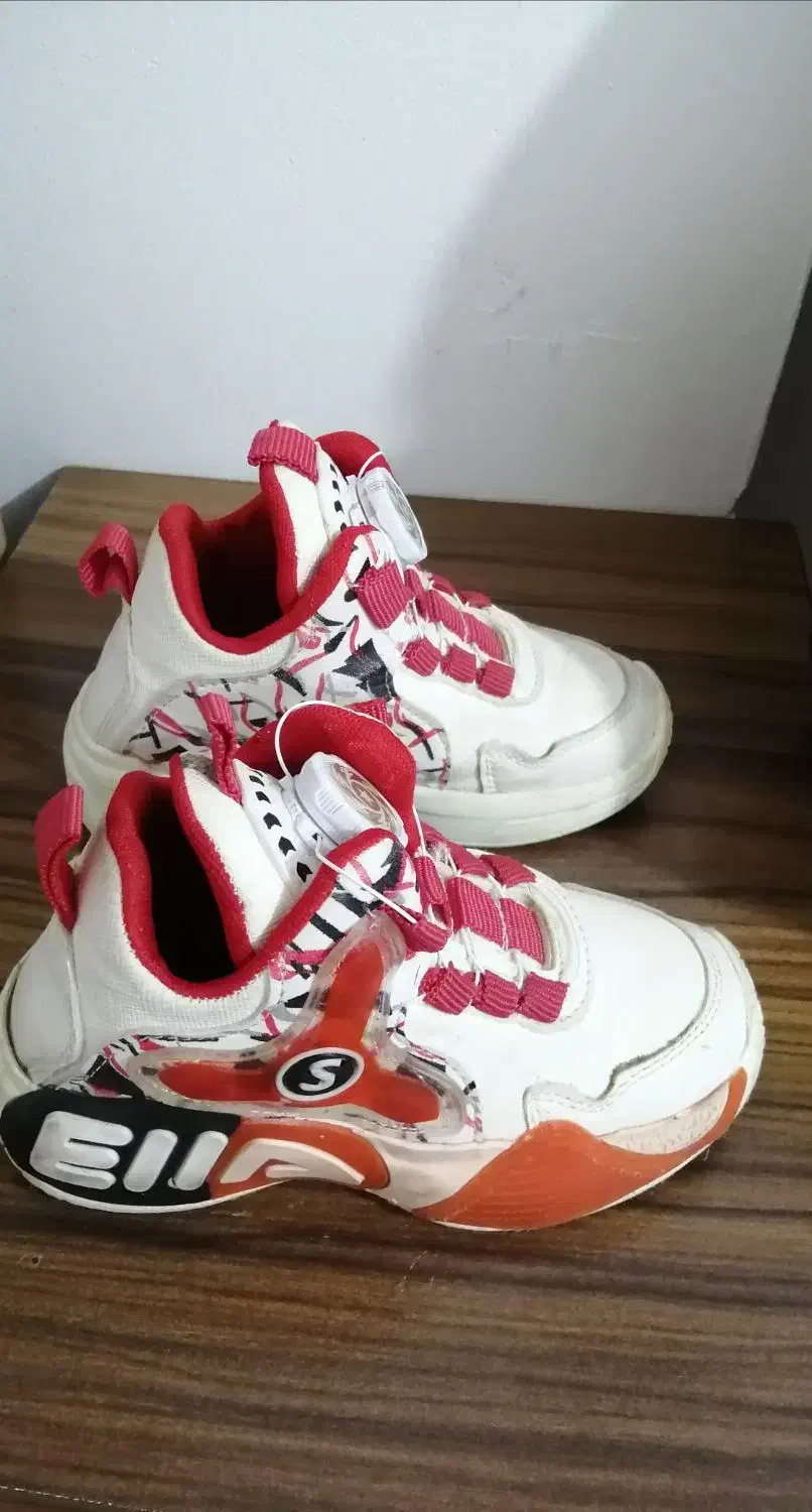 کفش سایز28در حد نو|کفش و لباس بچه|بندر امام خمینی, |دیوار