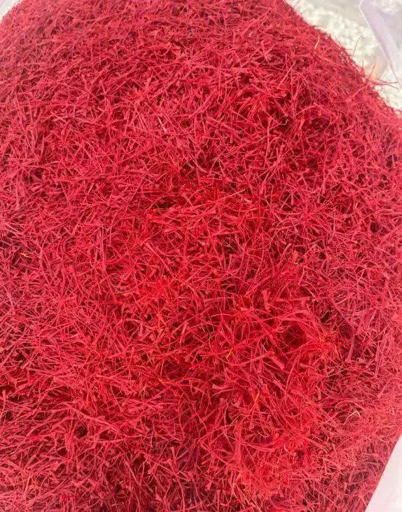 زعفران قانات از مشهد میاریم درجه یک و درجه ۲|خوردنی و آشامیدنی|قم, دورشهر|دیوار