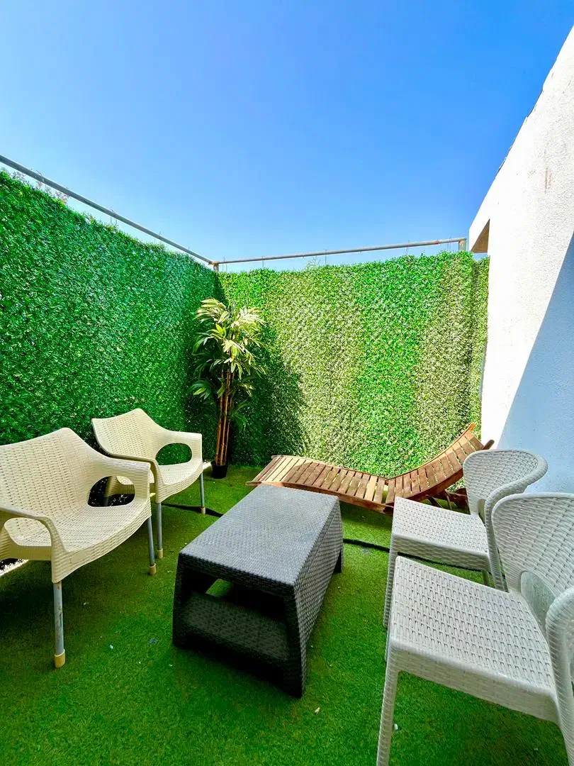 اجاره روزانه ویلایی استخر دار دو قدمی دریا|اجارهٔ کوتاه‌مدت ویلا و باغ|کیش, |دیوار