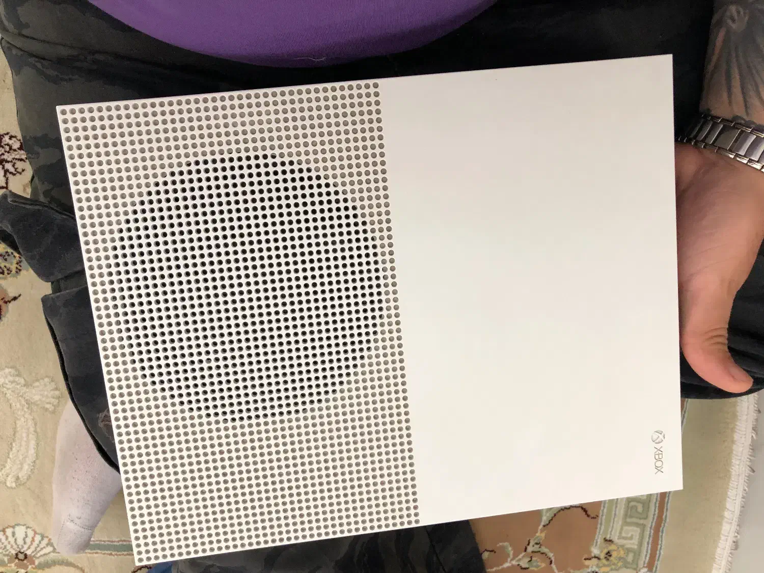 Xbox one s 1ترا نو|کنسول، بازی ویدئویی و آنلاین|تهران, سلسبیل جنوبی|دیوار