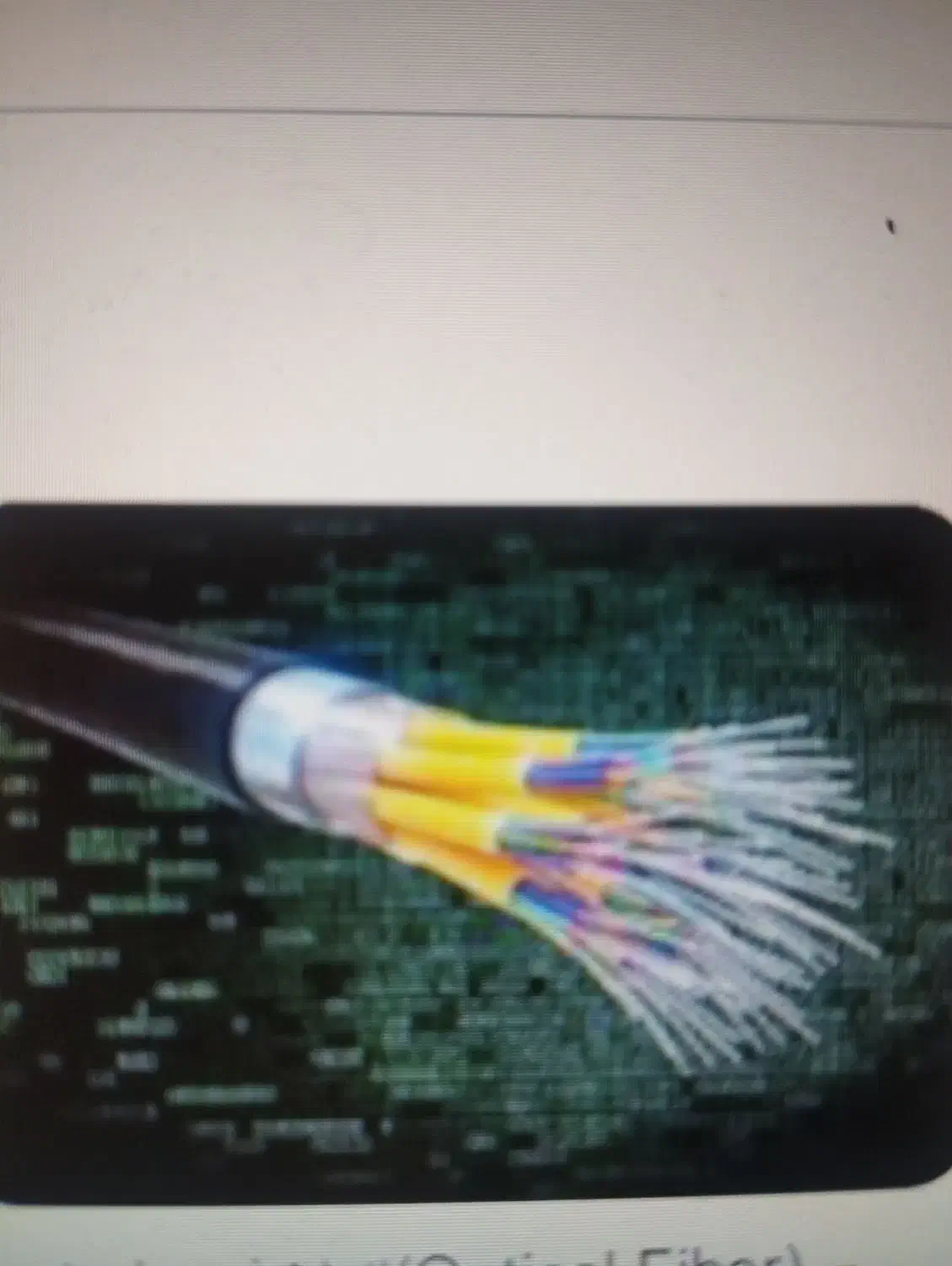 ثبت نام فیبر نوری|مودم و تجهیزات شبکه|قزوین, |دیوار