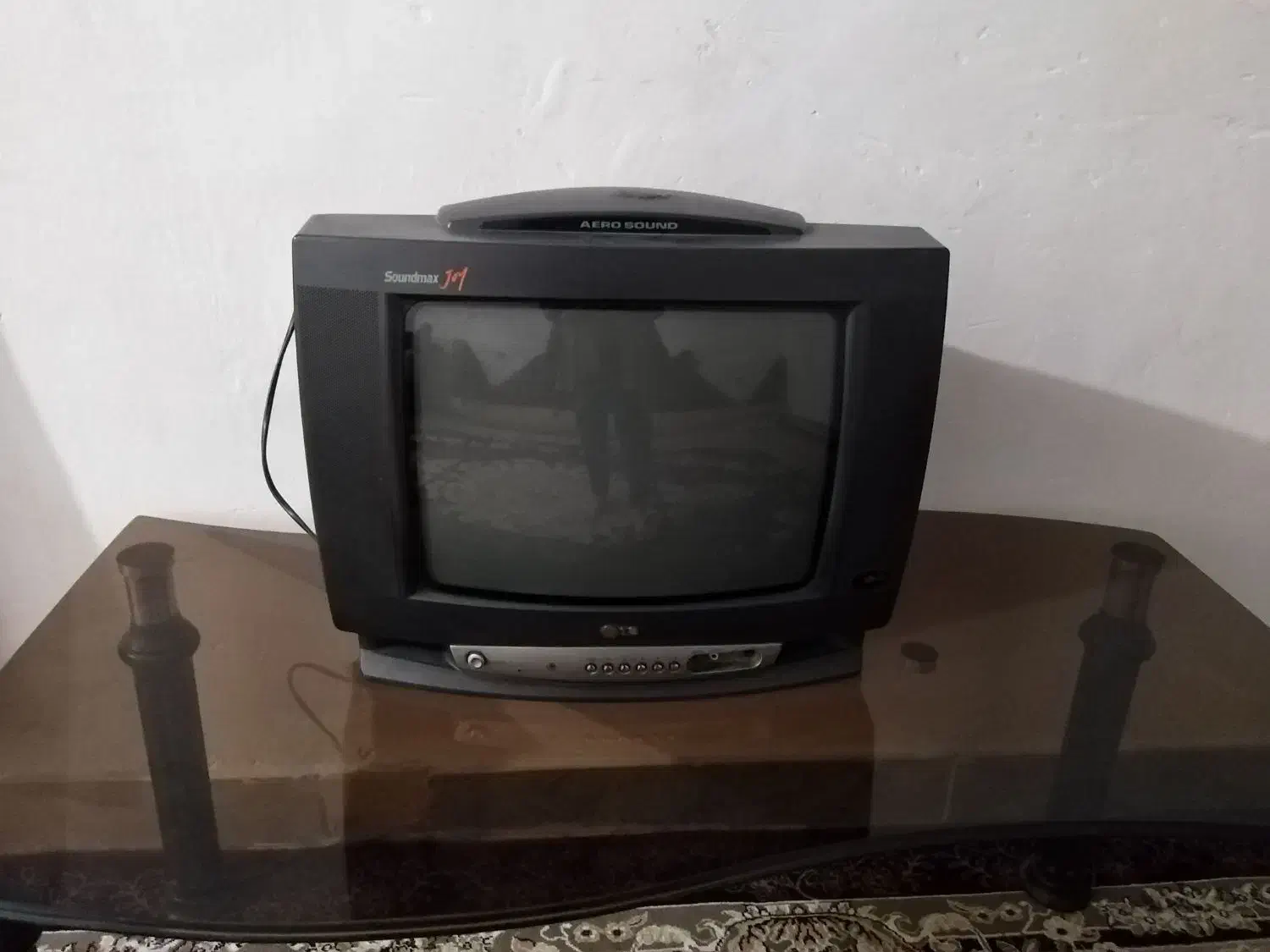 تلوزیون|تلویزیون و پروژکتور|اسفراین, |دیوار