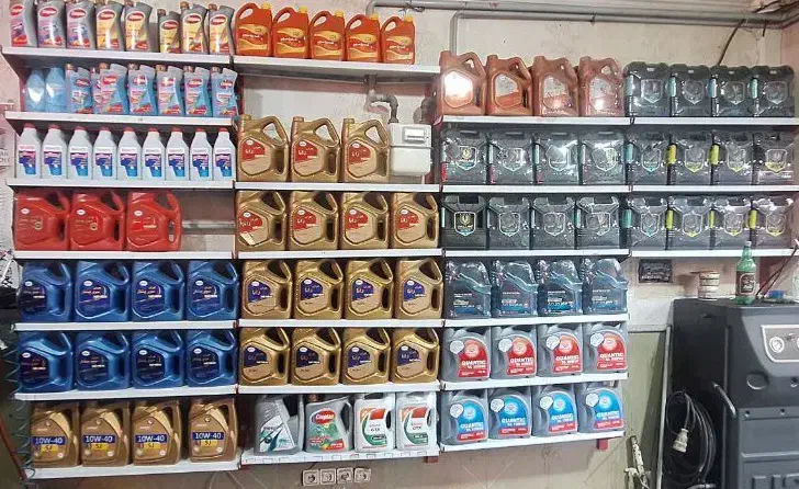 تعویض روغن گیربکس اتومات وشستشوی رادیاتور|خدمات موتور و ماشین|فردیس, داوری|دیوار