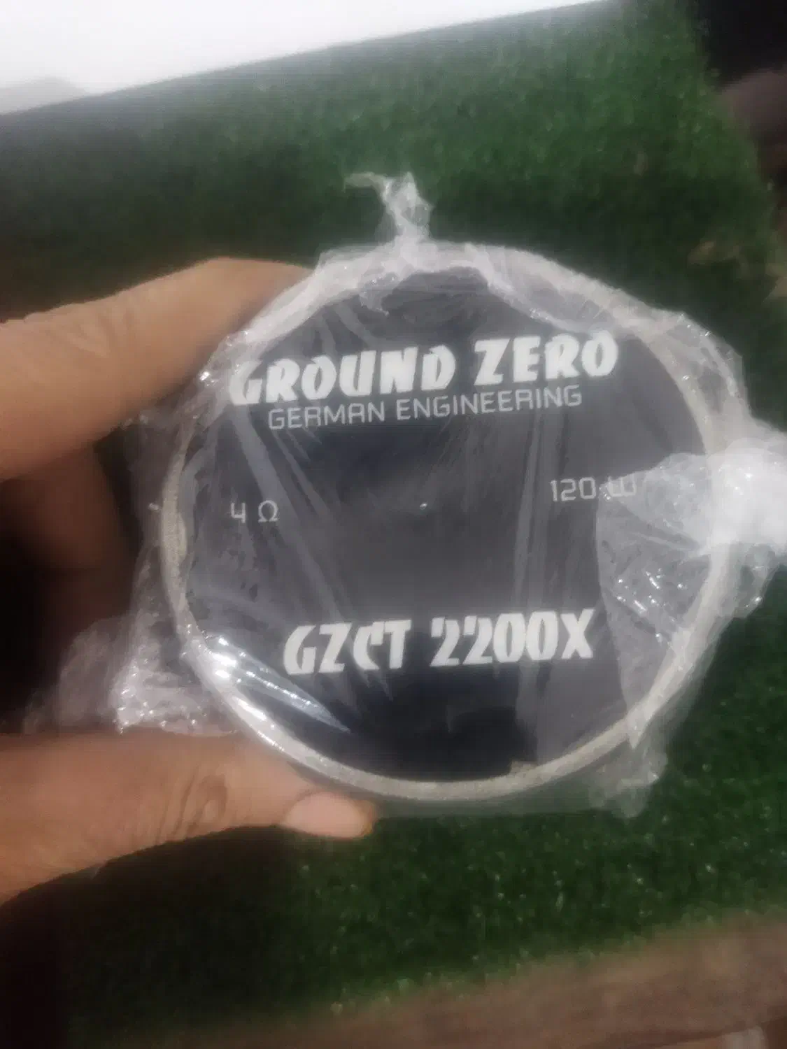 ساب، تیوتر، میدرنج، ظبط، کامپوننت|قطعات یدکی و لوازم جانبی|لنگرود, |دیوار