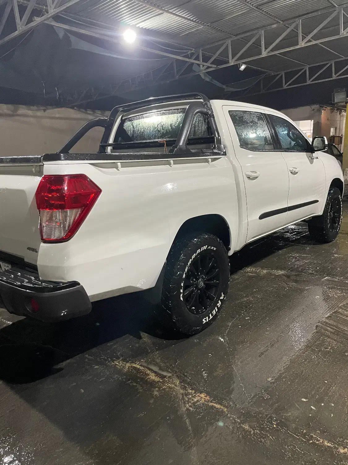 کلوت ۴۰۲|خودرو سواری و وانت|گرگان, |دیوار