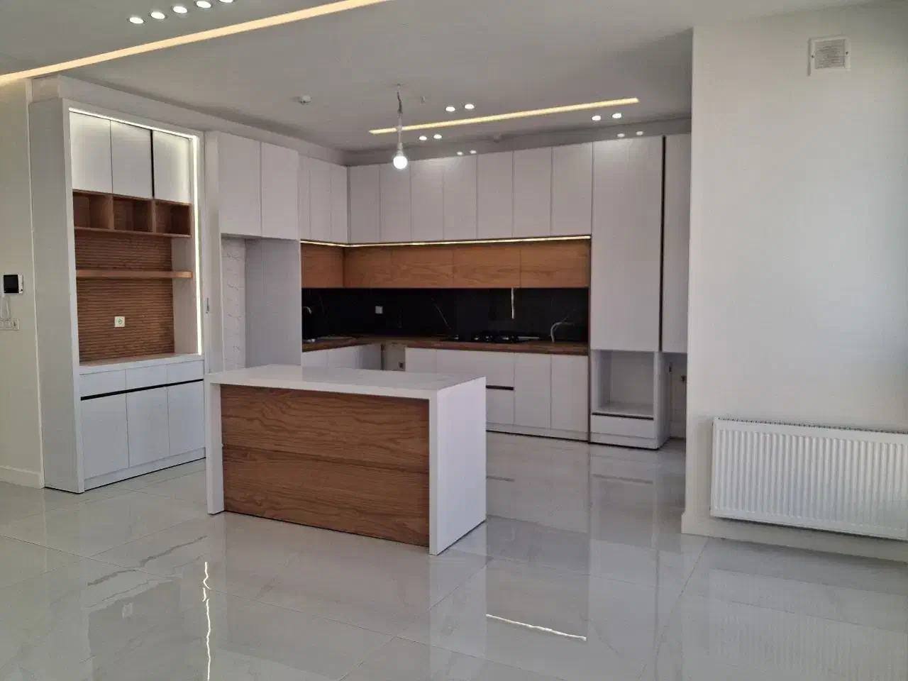 آپارتمان ۱۶۰ متری در معاد ۲ پشت حاشیه وکیل آباد|فروش آپارتمان|مشهد, فرهنگ|دیوار