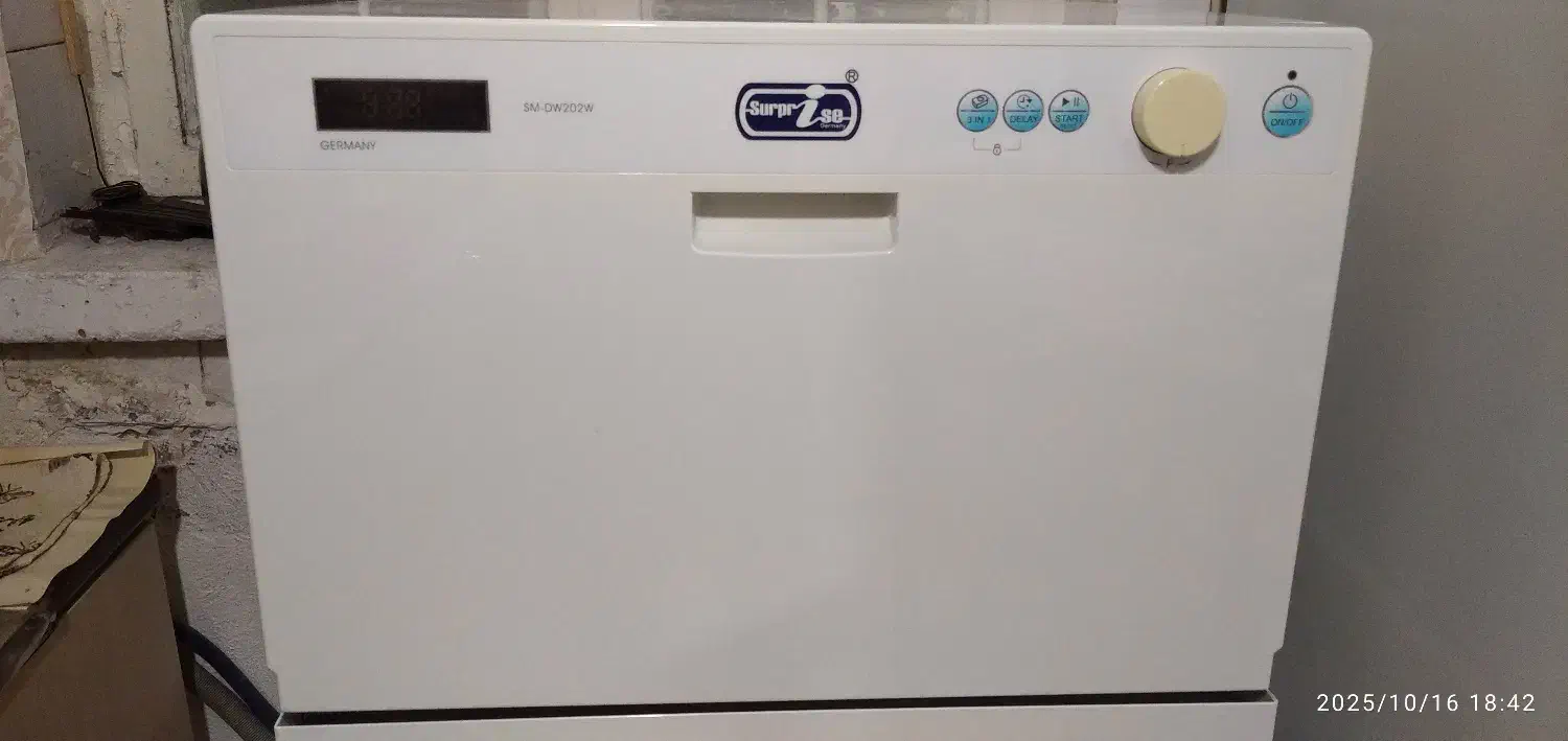 لوازم منزل|ماشین ظرفشویی|بندرعباس, |دیوار