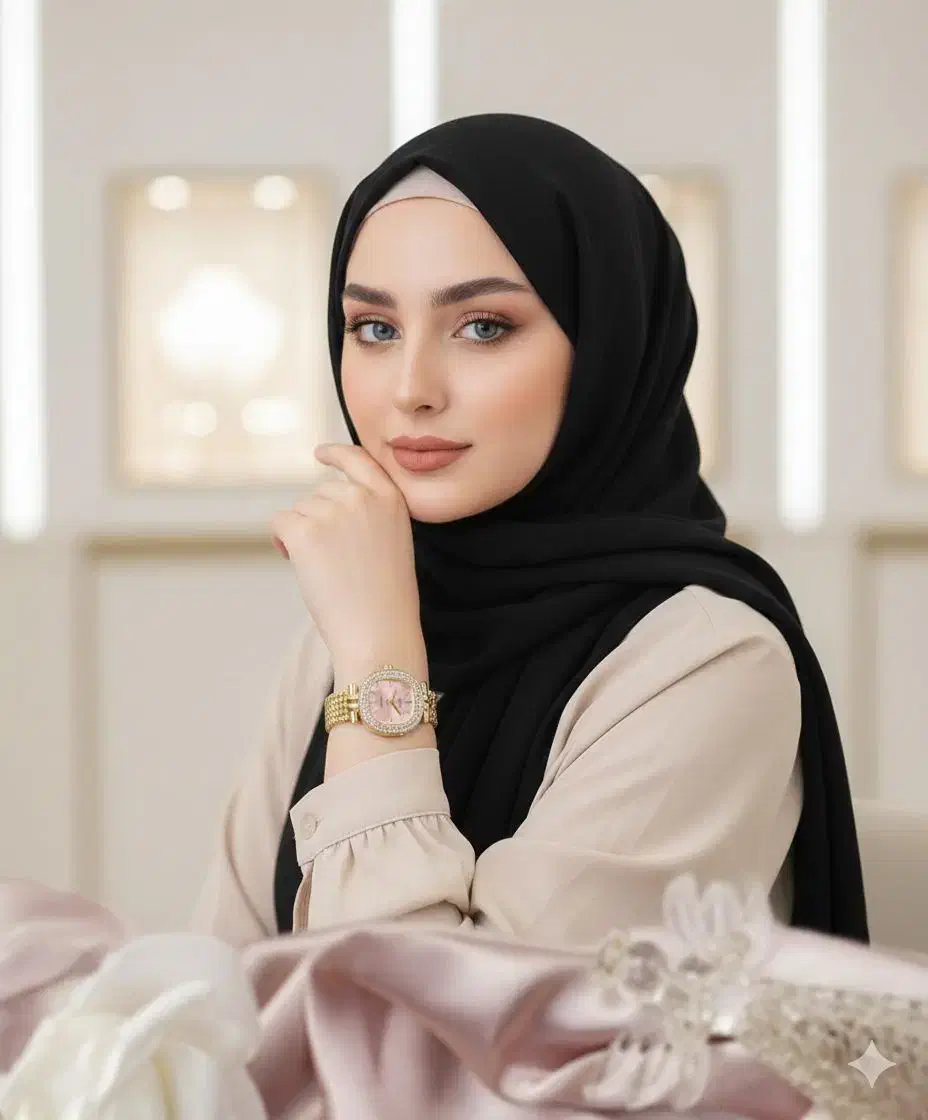 ست ساعت و گردنبند و انگشتر|ساعت|کارزان, |دیوار