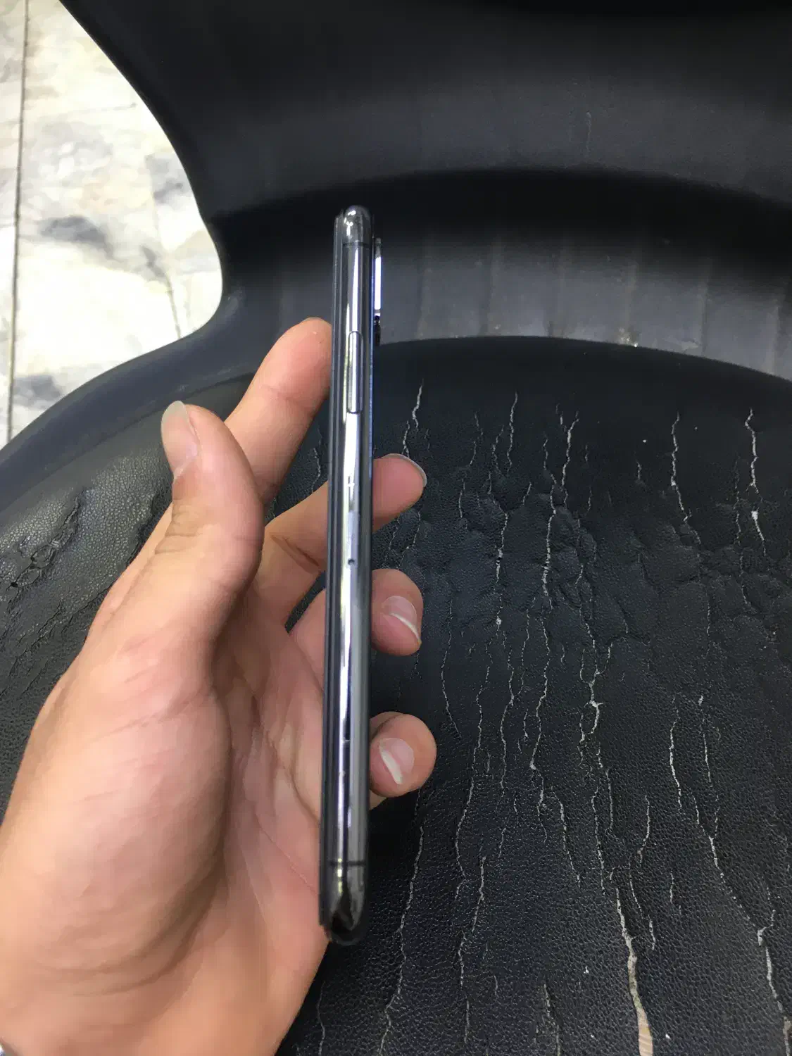 Iphone x|موبایل|کرج, گوهردشت|دیوار