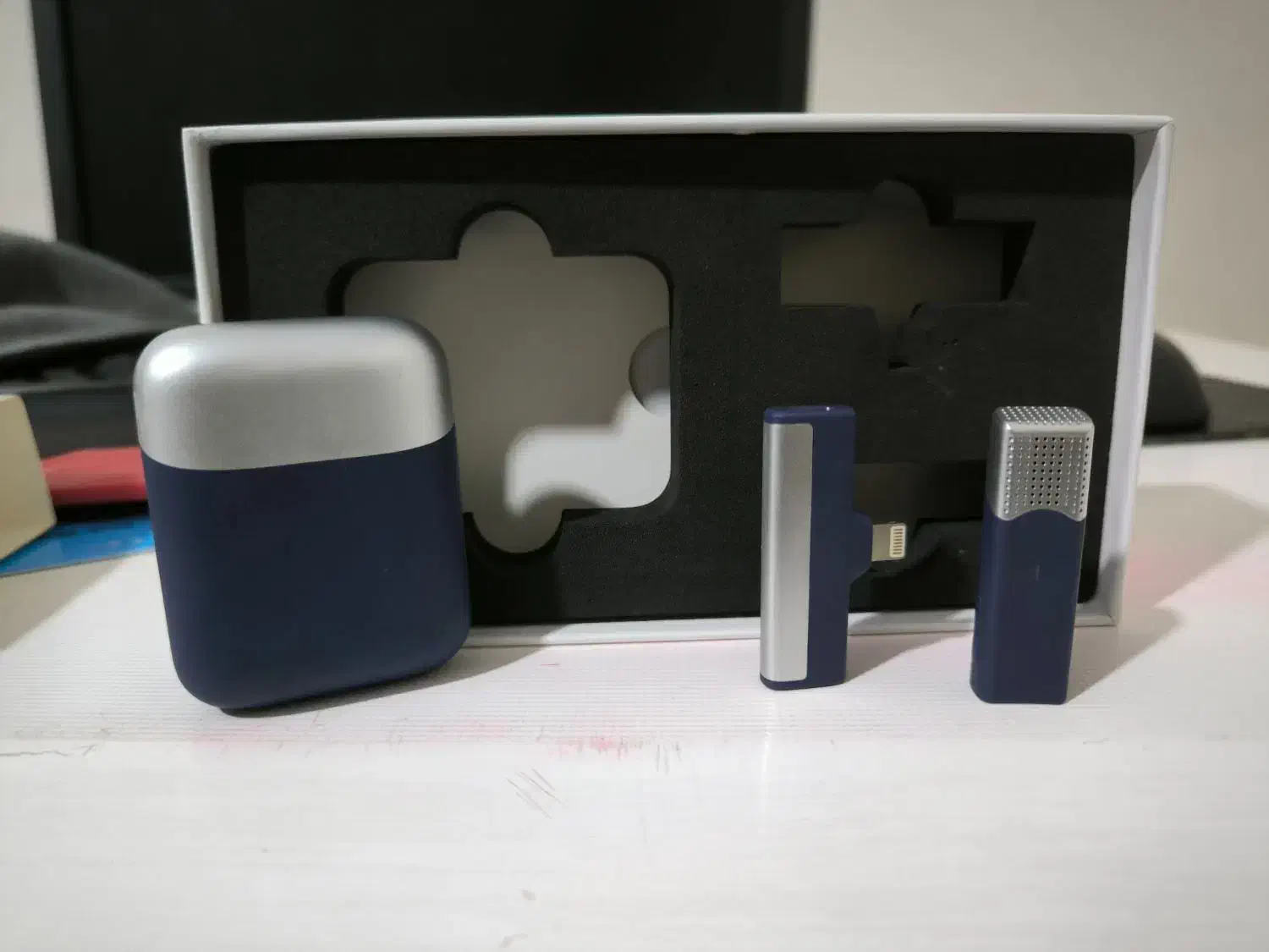 میکروفن sx960|صوتی و تصویری|خرم‌آباد, |دیوار