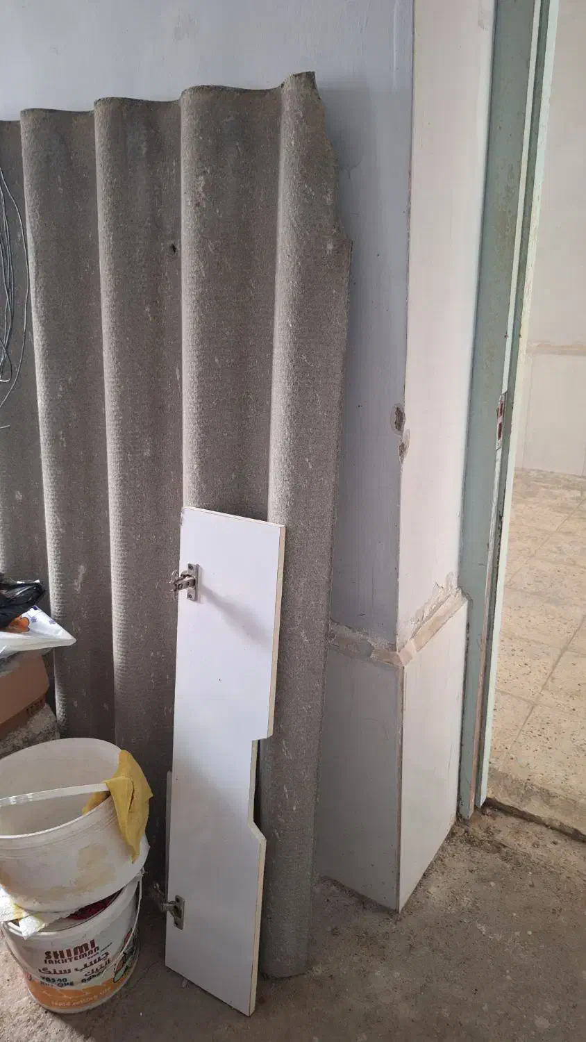 ایرانت کمد دراور صندلی آینه سینک تلویزیون|جاکفشی، کمد، دراور|آستارا, |دیوار