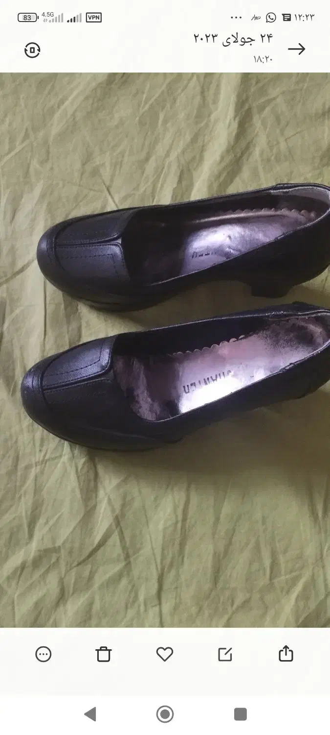 تعدادی لباس مجلسی|لباس|اصفهان, همتآباد|دیوار