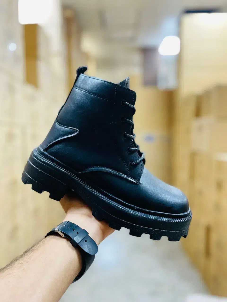 حراجی نیم بوت|کیف، کفش، کمربند|بیرجند, |دیوار