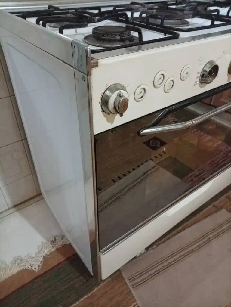 گازفردار و زودپز|حراج|خمینی‌شهر, |دیوار