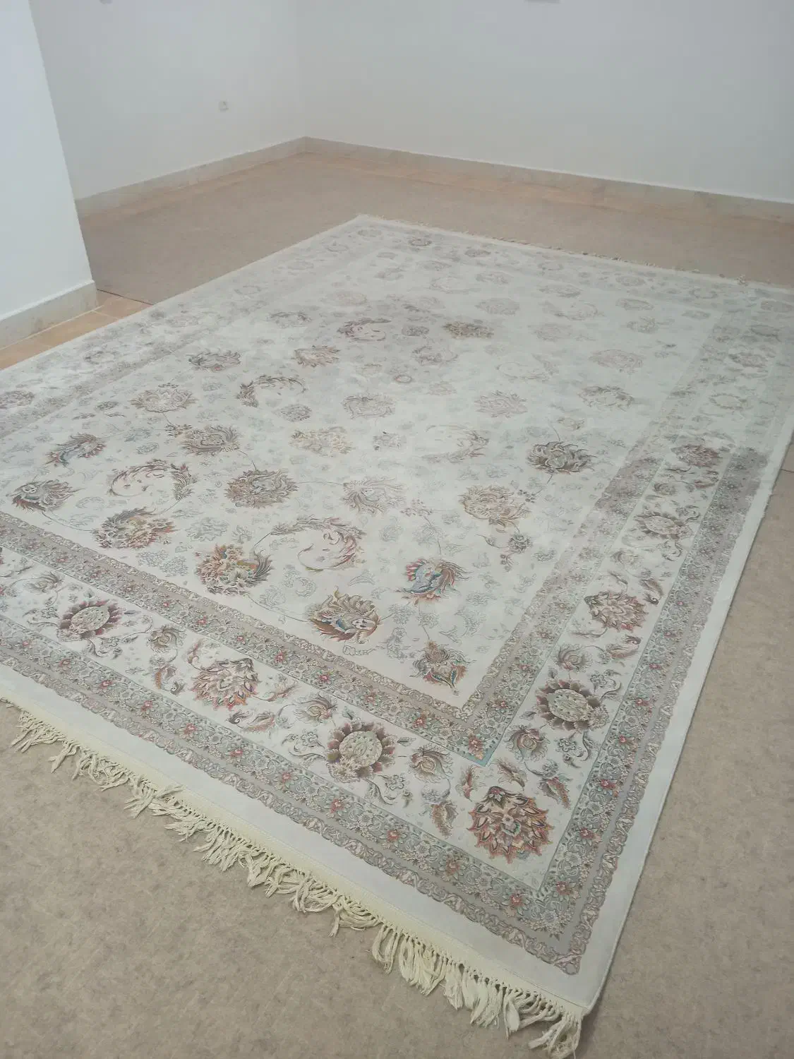 فرش|فرش|ساوه, |دیوار