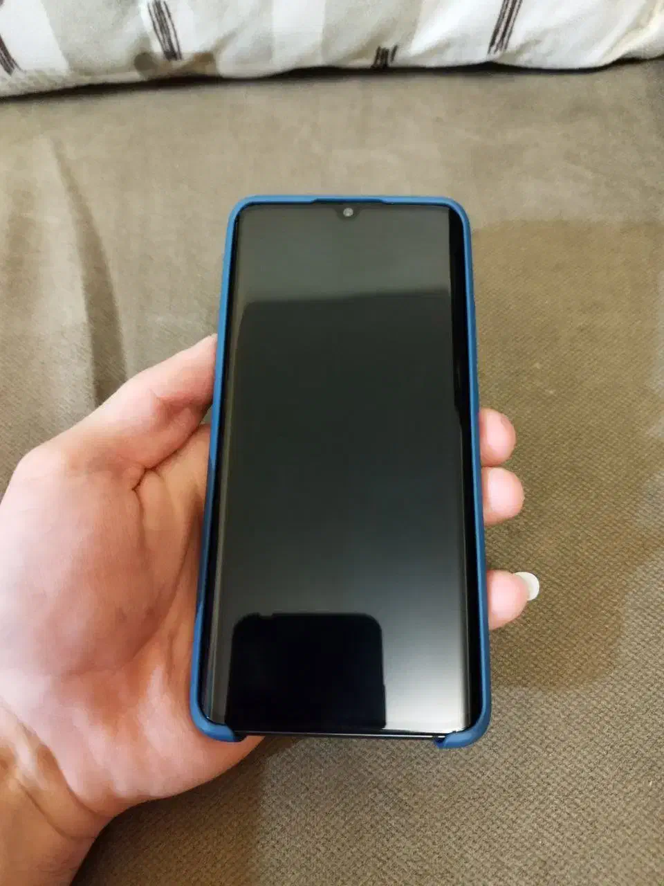 شیائومی mi note 10 pro|موبایل|عباس‌آباد, |دیوار