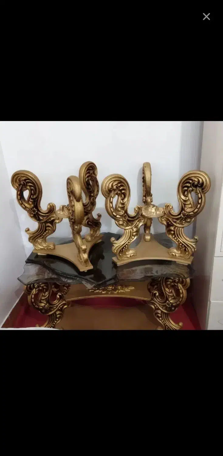 عسلی مبل|مبلمان خانگی و میز عسلی|پارسآباد, |دیوار