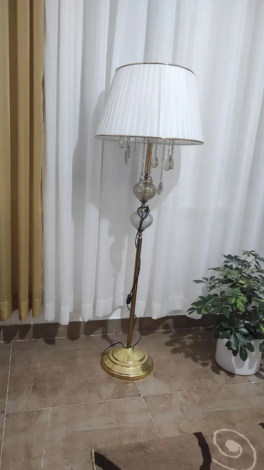 آباژور|چراغ خواب و آباژور|کرمانشاه, |دیوار