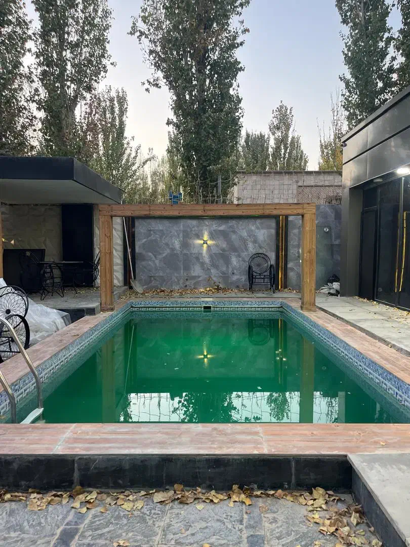 کردان سهیلیه/اجاره ویلامدرن استخردار،فول‌فرنیش۴فصل|اجارهٔ خانه و ویلا|رامجین, |دیوار