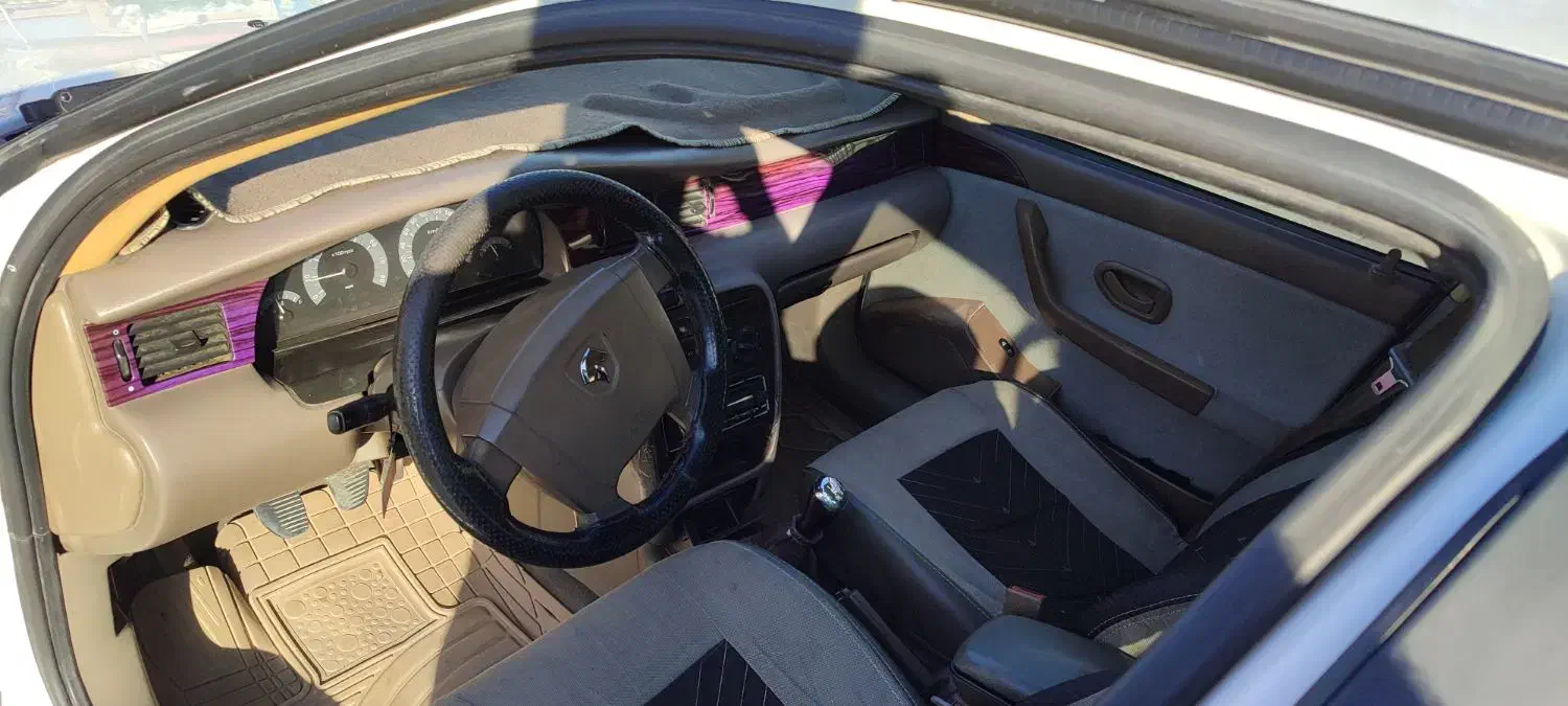 فروش|خودرو سواری و وانت|ملارد, |دیوار