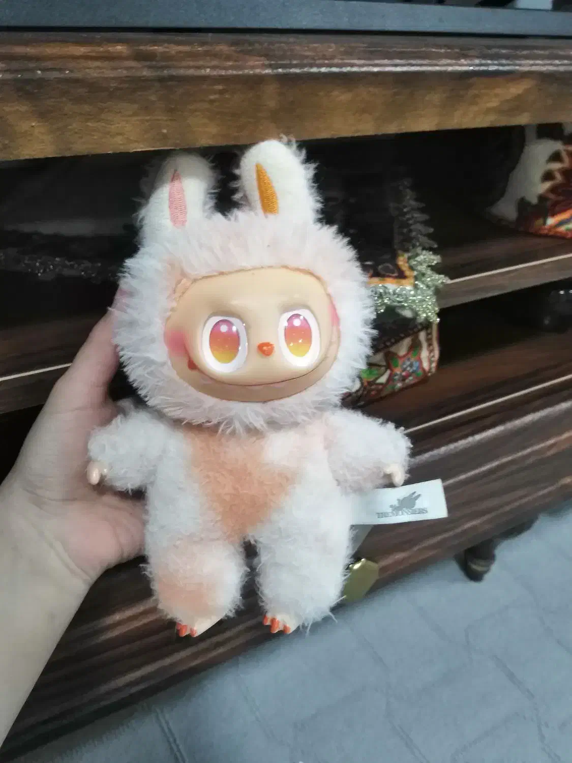 فروش لبوبو|اسباب‌‌بازی|زرند, |دیوار