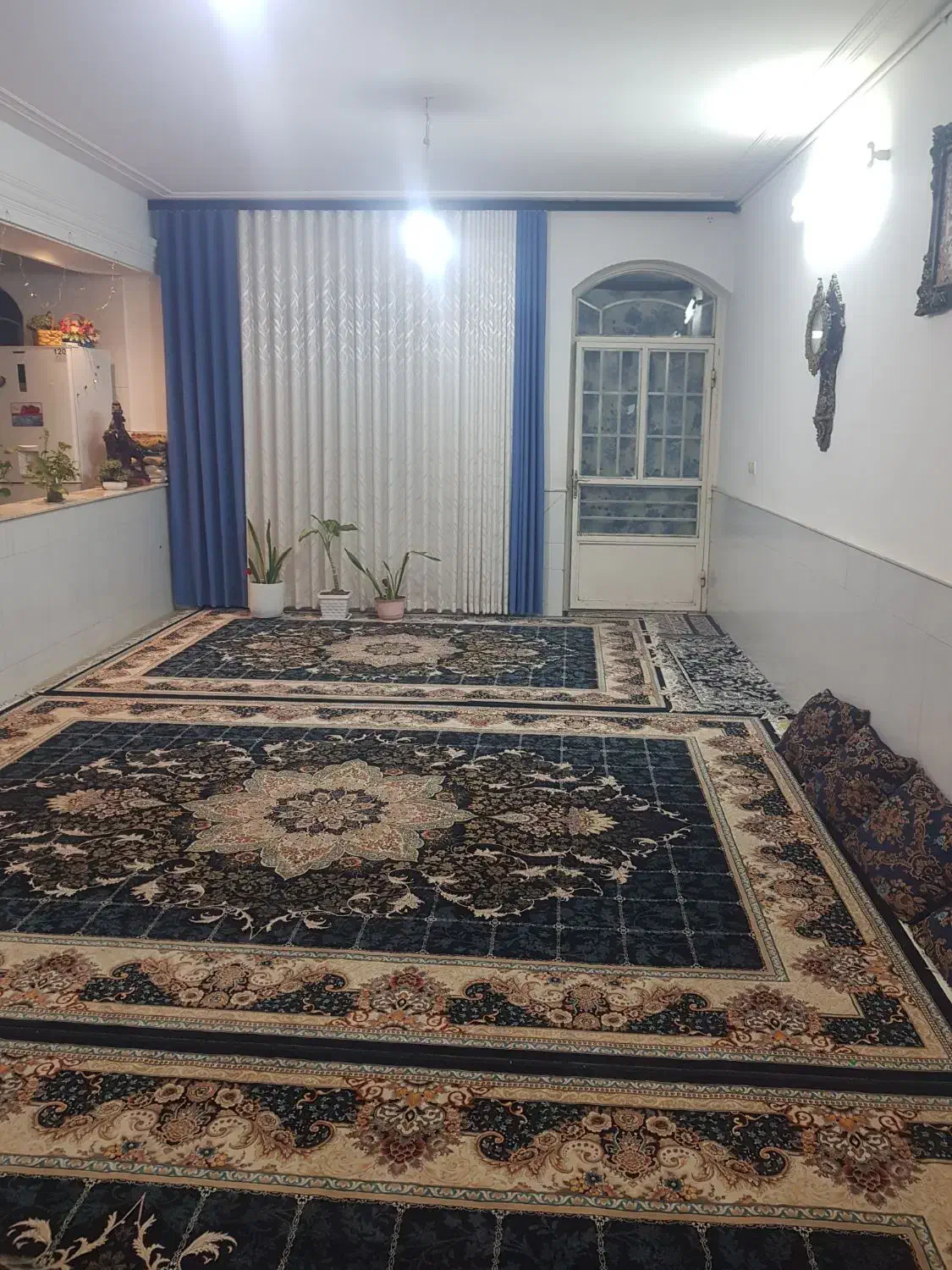 منزل فروشی قنوات بهترین موقعیت مکانی شهر|فروش خانه و ویلا|قنوات, |دیوار