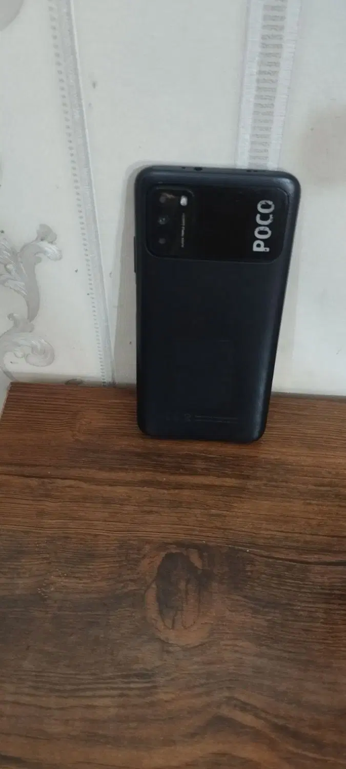POCO M3|موبایل|گلبهار, شهر جدید گلبهار|دیوار