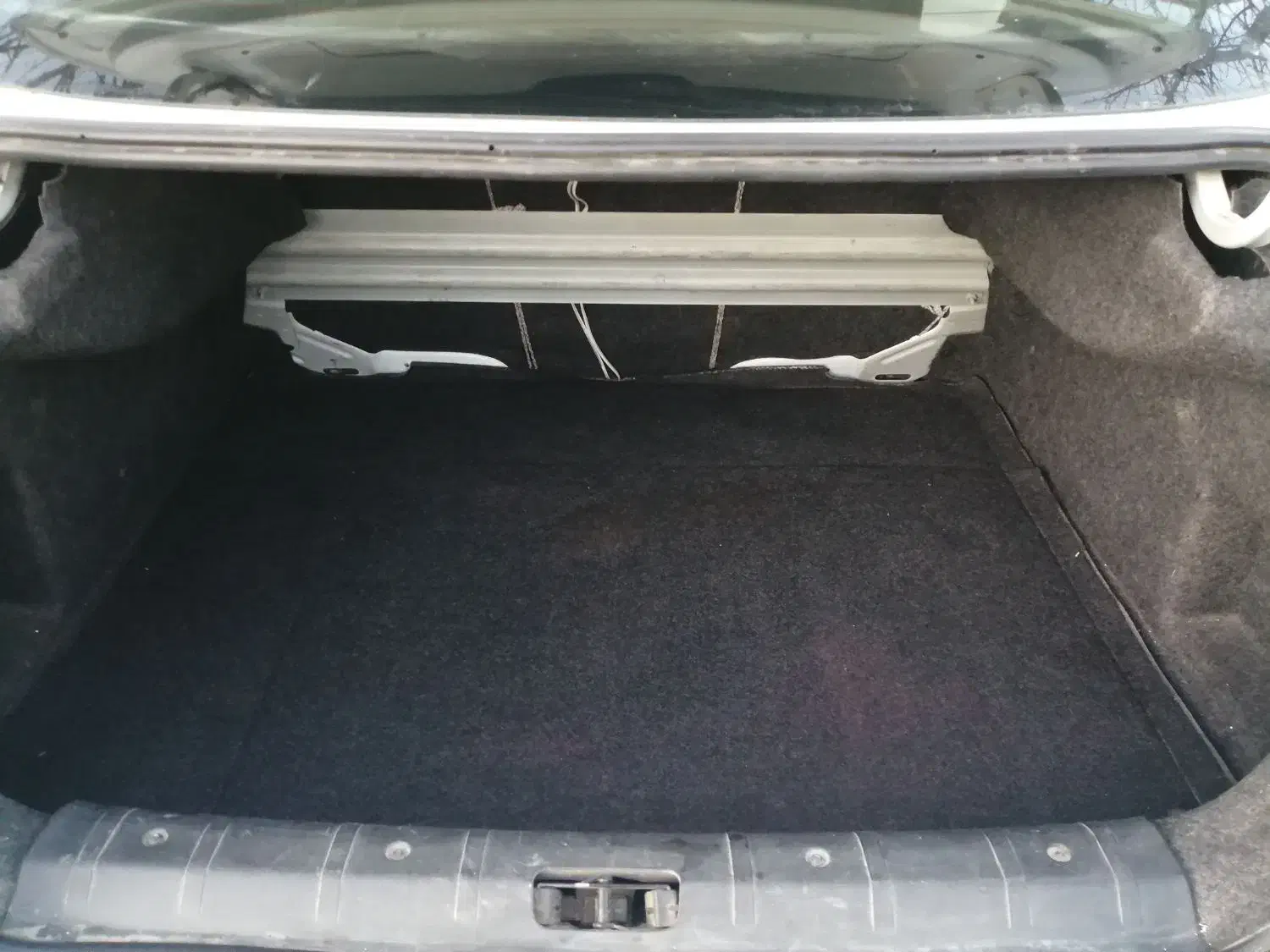 رانا 92 tu5|خودرو سواری و وانت|رزن, |دیوار