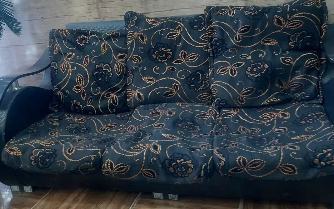 مبل ارزون و تمیز|مبلمان خانگی و میز عسلی|بم, |دیوار