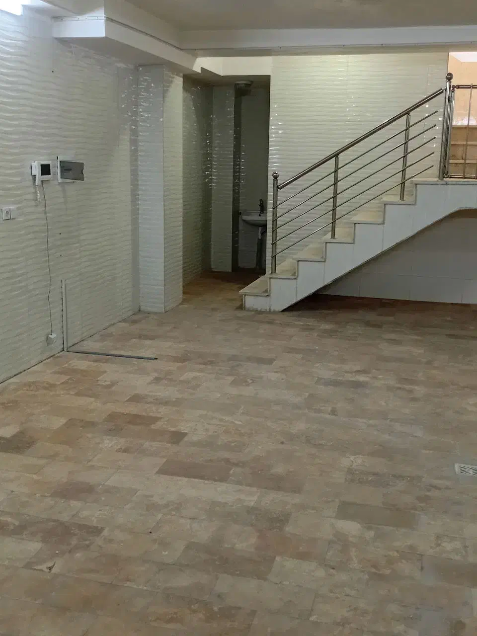 زیرزمین اداری تجاری ورزشی|اجارهٔ مغازه و غرفه|شاهرود, |دیوار