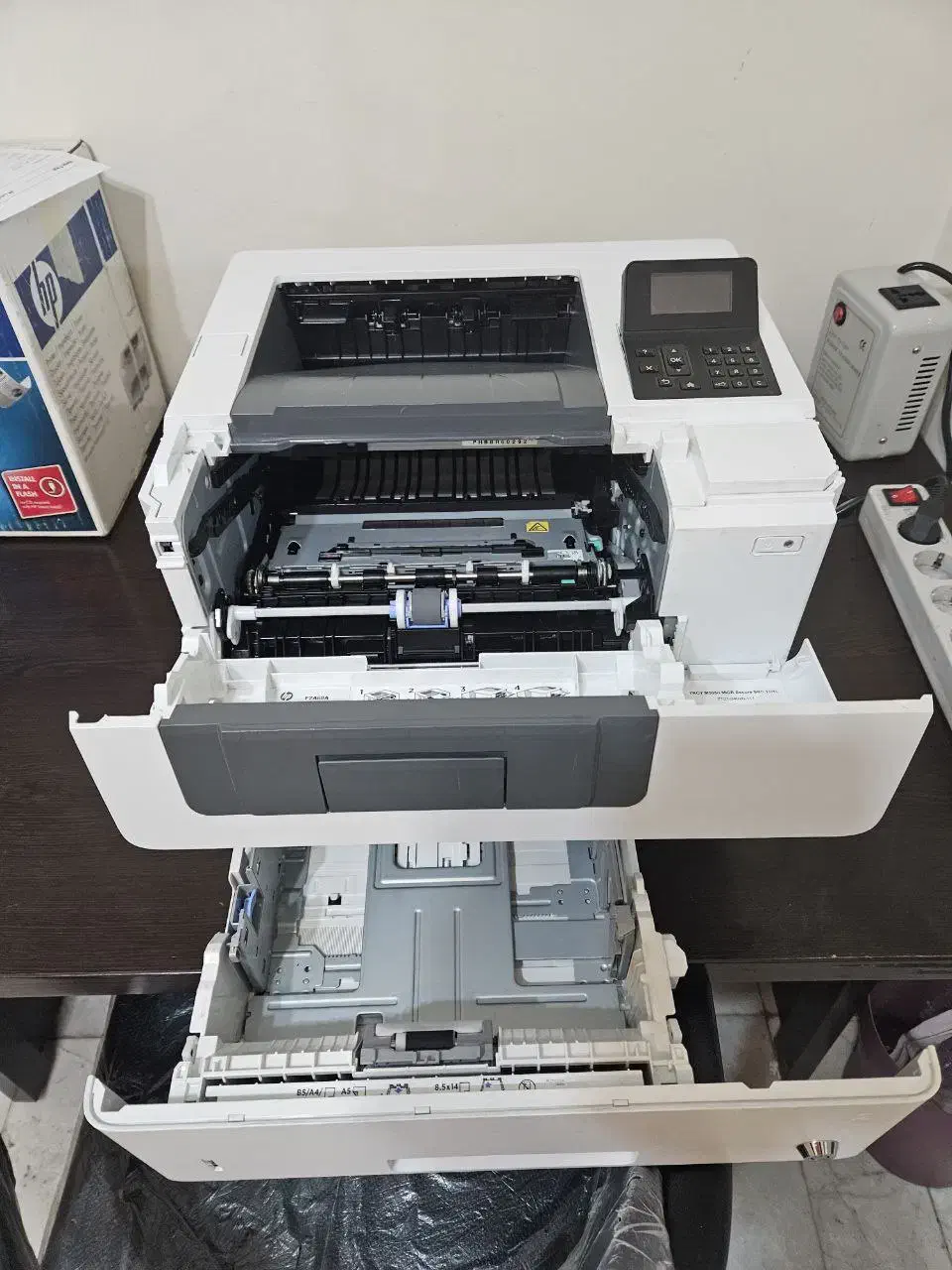 تعمیر چاپگر و اسکنر و شارژ کارتریج در محل کار شما|پرینتر، اسکنر، کپی، فکس|سنندج, |دیوار