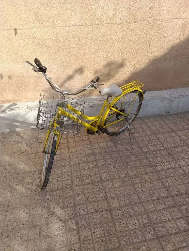 دوچرخه سایز 26|دوچرخه، اسکیت، اسکوتر|اصفهان, علی قلی آقا|دیوار