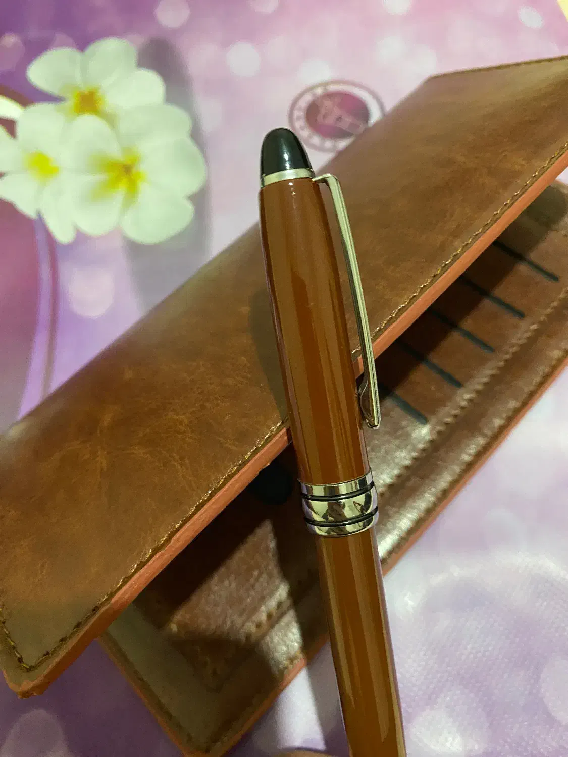 کیف پول چرم|کیف، کفش، کمربند|شهریار, شهریار|دیوار