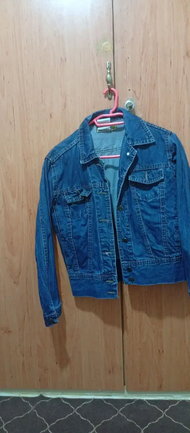 کت لی|لباس|محمدشهر, جعفرآباد|دیوار