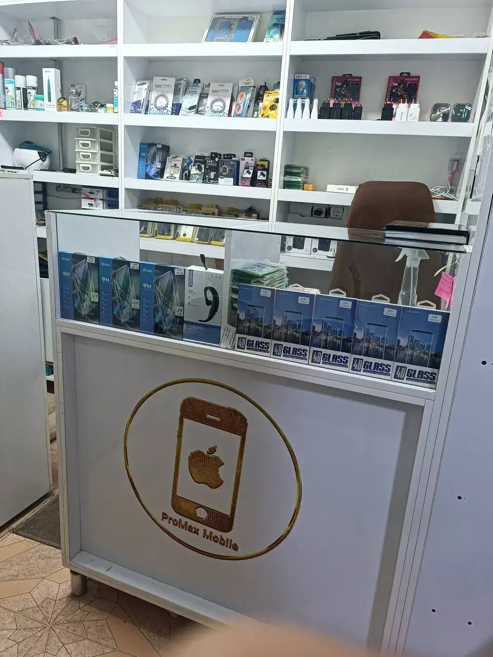 ویترین|بوفه، ویترین، کنسول|پاوه, |دیوار