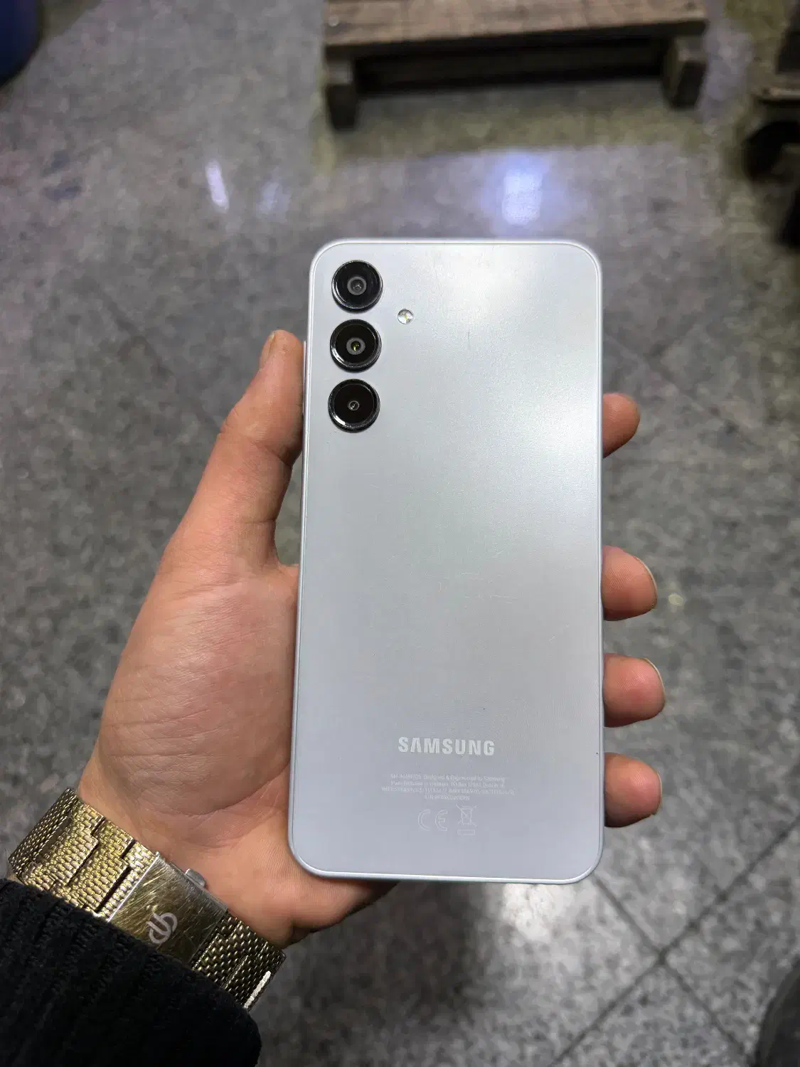 A16|موبایل|مراغه, |دیوار