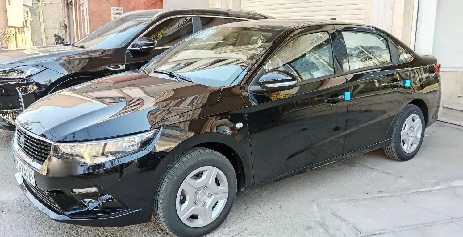 تارا v1 روز 1404|خودرو سواری و وانت|قم, زنبیل آباد|دیوار